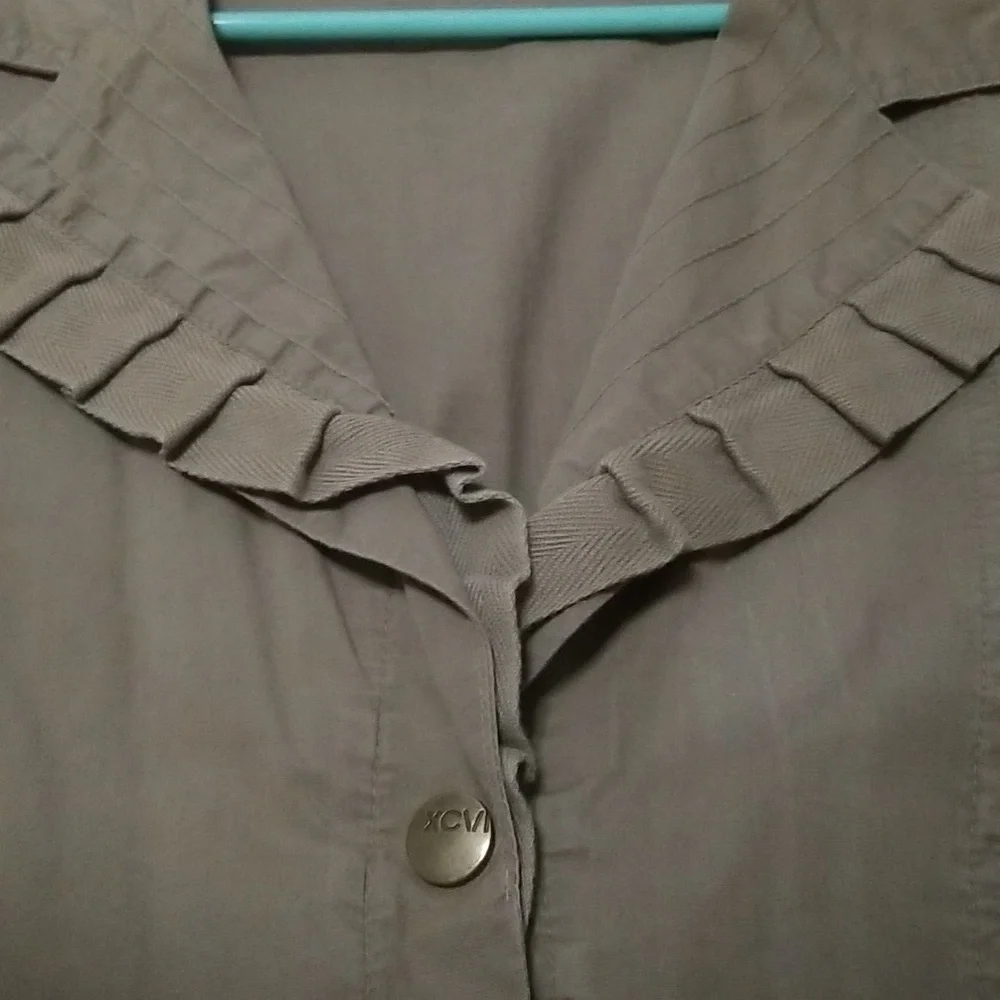 Lightweight blazer - Picture 10 of 13